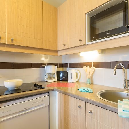 تروفيي سور مير Sowell Residences Le Port المظهر الخارجي الصورة