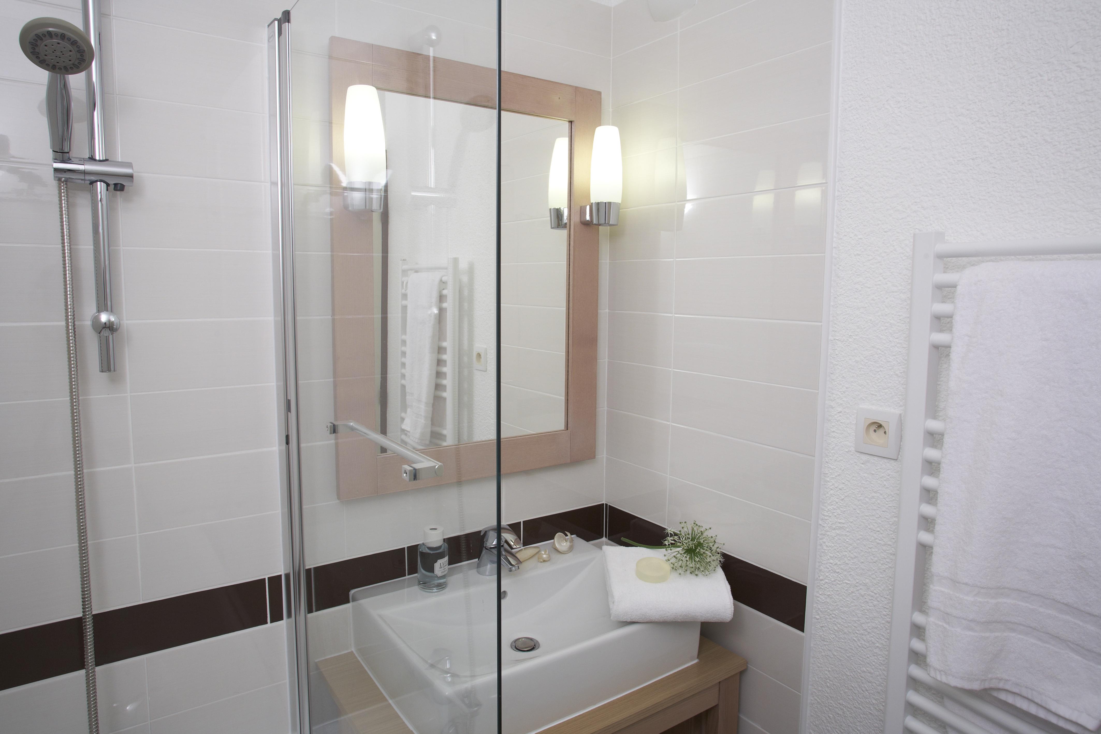 تروفيي سور مير Sowell Residences Le Port المظهر الخارجي الصورة