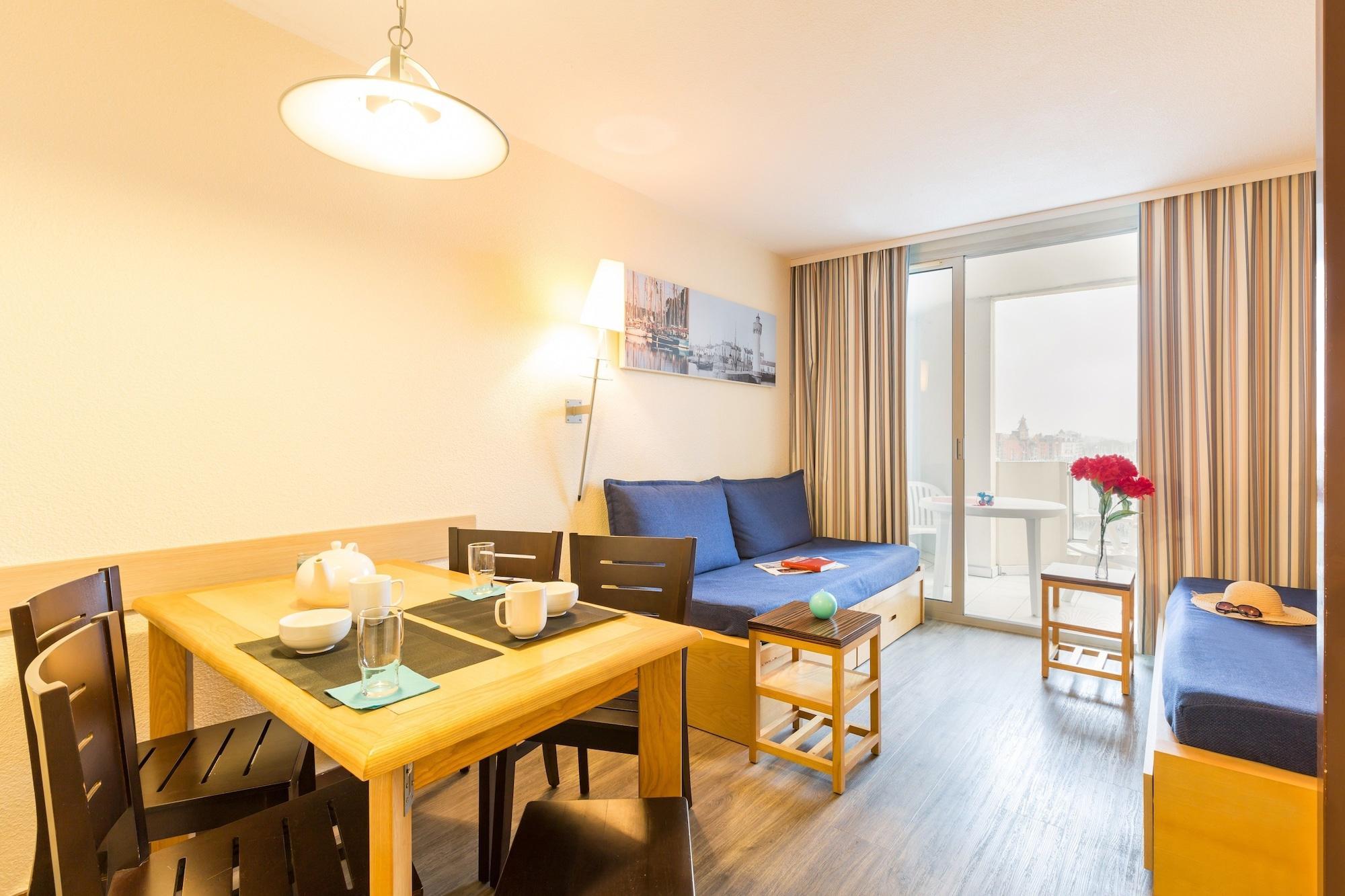 تروفيي سور مير Sowell Residences Le Port المظهر الخارجي الصورة