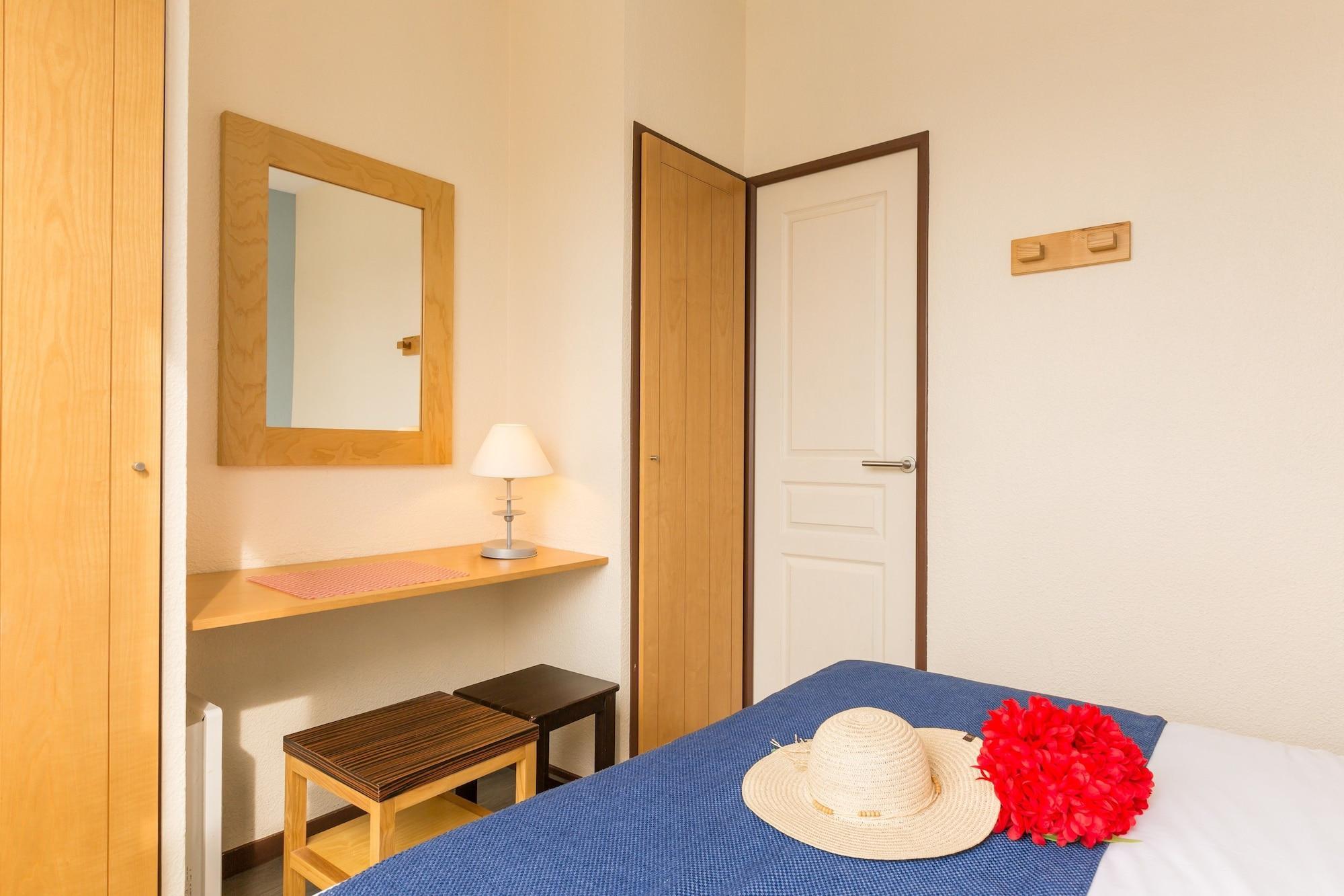 تروفيي سور مير Sowell Residences Le Port المظهر الخارجي الصورة